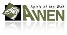 honlapkészítés Awen - Spirit of the Web honlap készítés weboldal készítés